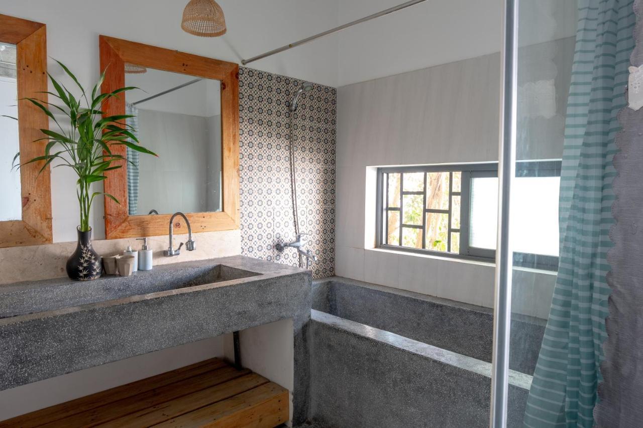 Kiu House - 3Br - Green & Artistic دا نانغ المظهر الخارجي الصورة