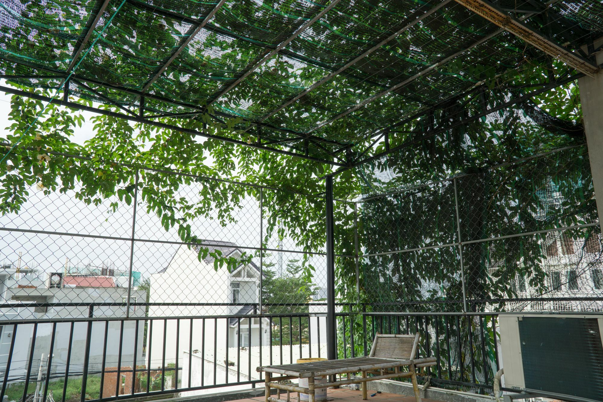 Kiu House - 3Br - Green & Artistic دا نانغ المظهر الخارجي الصورة
